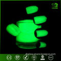 Safe glow in the dark paint powder